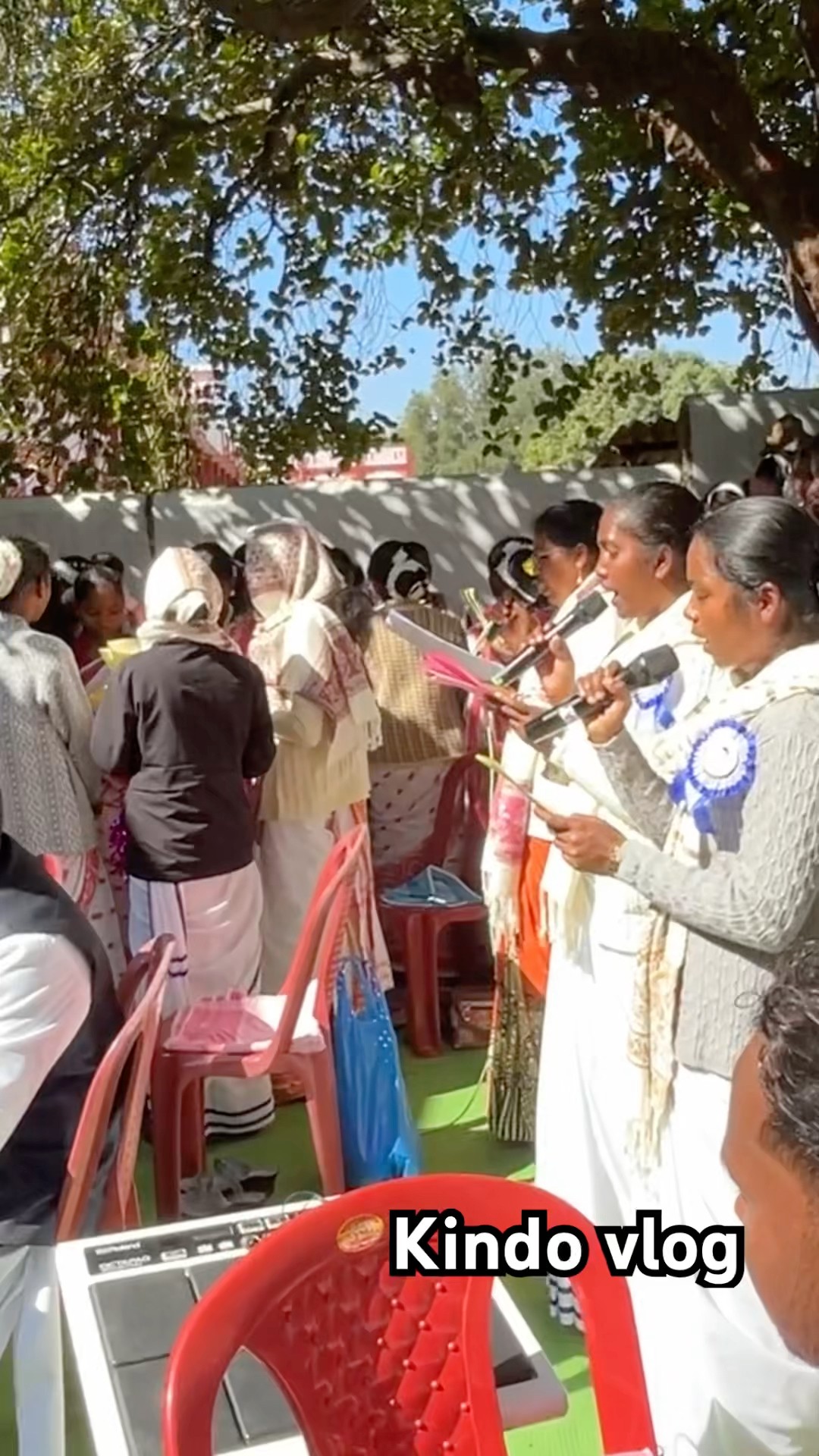 गायक-मंडल ,पावन पुरोहिताभिषेक फा. प्रवीण विकाश खलखो ये.स /कुरडेग पल्ली , सिमडेगा ,झारखण्ड /part -155